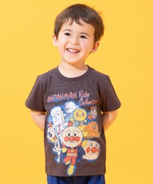 ANPANMAN KIDS COLLECTION（アンパンマンキッズコレクション）の
