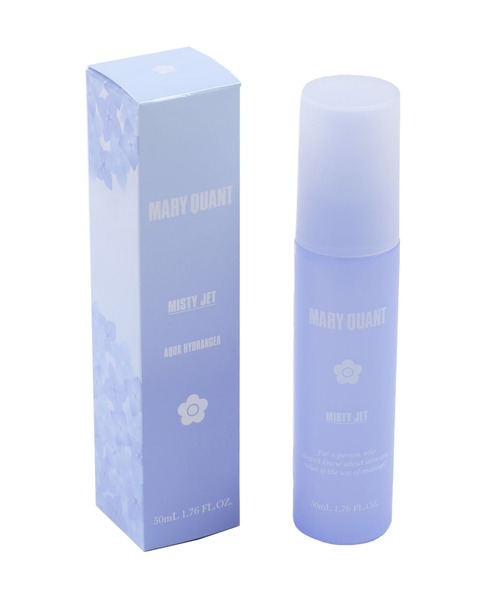 数量限定』ミスティー ジェット L-04（化粧水）｜MARY QUANT