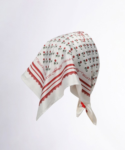 Sculptor X Ed Hardy] Bandana（バンダナ/スカーフ）｜SCULPTOR