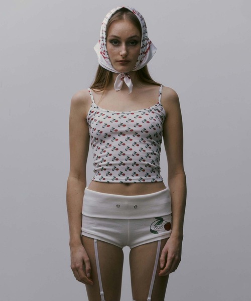 Sculptor X Ed Hardy] Bandana（バンダナ/スカーフ）｜SCULPTOR