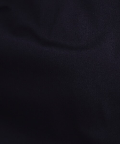 SHOO・LA・RUE（シューラルー）の「【洗える】体型きれい見え チュニックワンピース（チュニック・レディース・ブルーグリーン/ネイビー/ライトパープル/ライトベージュ・00）」の22枚目の写真