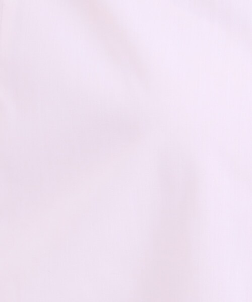 SHOO・LA・RUE（シューラルー）の「【洗える】体型きれい見え チュニックワンピース（チュニック・レディース・ブルーグリーン/ネイビー/ライトパープル/ライトベージュ・00）」の8枚目の写真