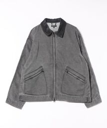 TLX|[c(TLX|[c)́yTLX|[czDEAR LAUREL/fBA[ DUCK WORK JACKET WPbg D25F-0106(̑AE^[)