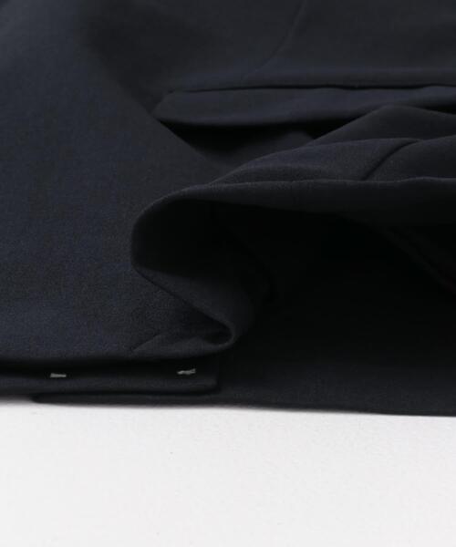 URBAN RESEARCH DOORS(アーバンリサーチドアーズ)の「『イージーケア』LIFE STYLE TAILOR メランジトロストレッチジャケット(スーツジャケット・メンズ・グレー/カーキ/ネイビー・MEDIUM/LARGE/SMALL)」の11枚目の写真