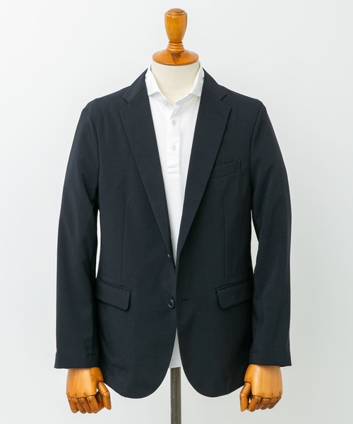 セール】『イージーケア』LIFE STYLE TAILOR メランジトロ