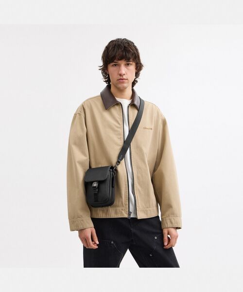 【COACH】即発◆ハンズフリーで便利♪クロスボディ♪ショルダー COACH】即発◇ハンズフリーで便利♪クロスボディ♪ショルダー