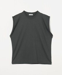 SOFTHYPHEN（ソフトハイフン）の「＜SOFTHYPHEN＞ ロールスリーブ Tシャツ（Tシャツ/カットソー・メンズ）」