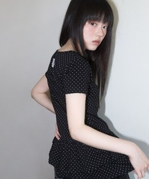 FANCY CLUB｜ファンシークラブのTシャツ/カットソー通販 - ZOZOTOWN