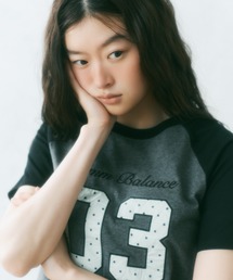 Tシャツ・カットソー FCMM SPRINT T-SHIRT 4TR503 FCMM SPRINT T-SHIRT 4TR503 (FCMM/Tシャツ・カットソー