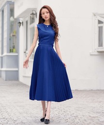 Emiria Wiz♡完売品 未使用 デニムポケット ツイードワンピース Emiria Wiz♡完売品 未使用 デニムポケット ツイードワンピース