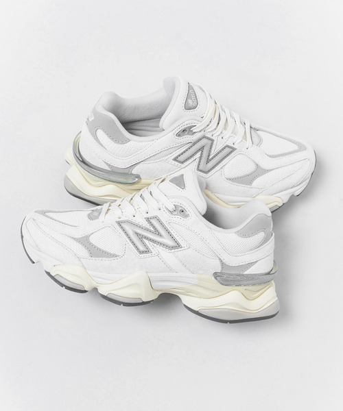 New Balance U9060 23 ニューバランス New Balance 2024年春夏新作♪ Balance【ニューバランス】 U9060