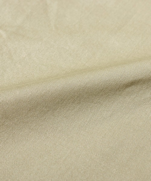 KRIFF MAYER Kid's Collection（クリフメイヤーキッズコレクション）の「裏付きツイルパンツ（その他パンツ・キッズ・ライトブルー/ベージュ/カーキ/ダークブルー・120/130/140/150/160/170）」の20枚目の写真