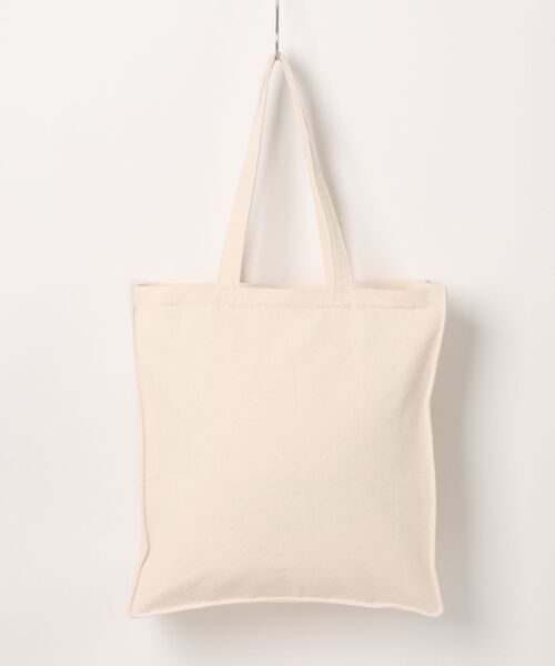 apres jour（アプレジュール）の「ジップ付きアプレトートバッグ（トートバッグ・レディース・その他/アイボリー/ブラック/ベビーピンク・FREE）」の20枚目の写真