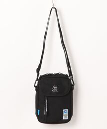 MEI OCEAN タテ型ショルダーバッグ ミッキーマウスコラボ　斜め掛け(ST)