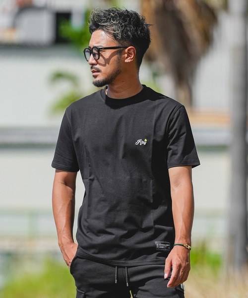RTEGネオンハートティー（Tシャツ/カットソー）｜adamsJUGGLER