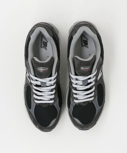 靴 New Balance U2002R_BK23cm New Balance】U2002R（スニーカー）｜New Balance