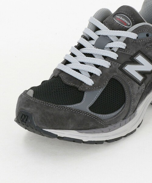 靴 New Balance U2002R_BK23cm New Balance】U2002R（スニーカー）｜New Balance