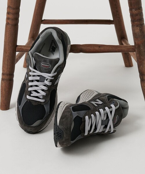 靴 New Balance U2002R_BK23cm New Balance スニーカー 「New Balance」U2002R A メンズ