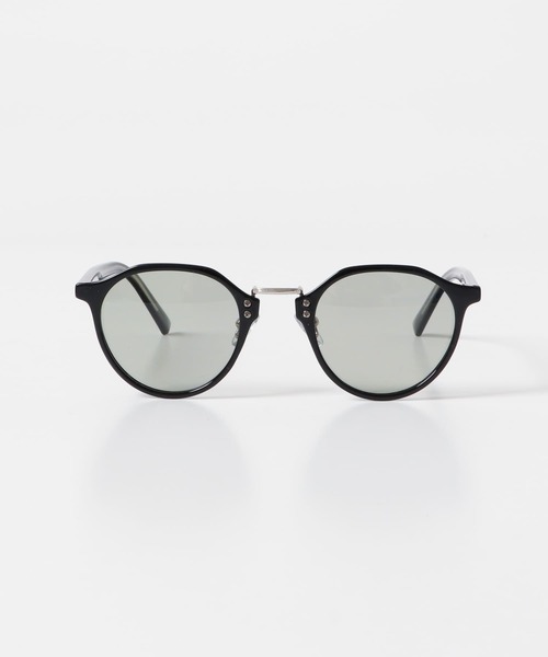 URBAN RESEARCH DOORS(アーバンリサーチドアーズ)の「クラウンパントSL(調光&偏光レンズ)(メガネ・メンズ・グリーン/ブルー/ブラック・-)」の3枚目の写真