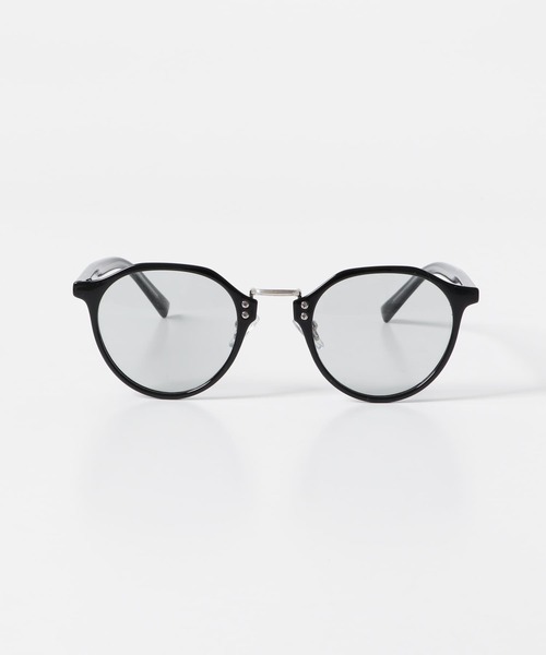 URBAN RESEARCH DOORS(アーバンリサーチドアーズ)の「クラウンパントSL(調光&偏光レンズ)(メガネ・メンズ・グリーン/ブルー/ブラック・-)」の4枚目の写真