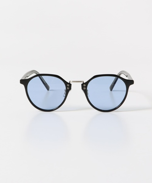 URBAN RESEARCH DOORS(アーバンリサーチドアーズ)の「クラウンパントSL(調光&偏光レンズ)(メガネ・メンズ・グリーン/ブルー/ブラック・-)」の5枚目の写真