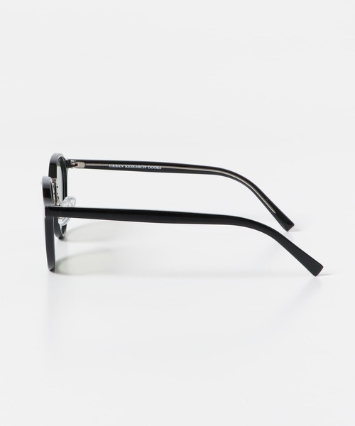 URBAN RESEARCH DOORS(アーバンリサーチドアーズ)の「クラウンパントSL(調光&偏光レンズ)(メガネ・メンズ・グリーン/ブルー/ブラック・-)」の7枚目の写真