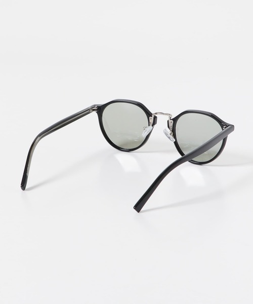 URBAN RESEARCH DOORS(アーバンリサーチドアーズ)の「クラウンパントSL(調光&偏光レンズ)(メガネ・メンズ・グリーン/ブルー/ブラック・-)」の8枚目の写真
