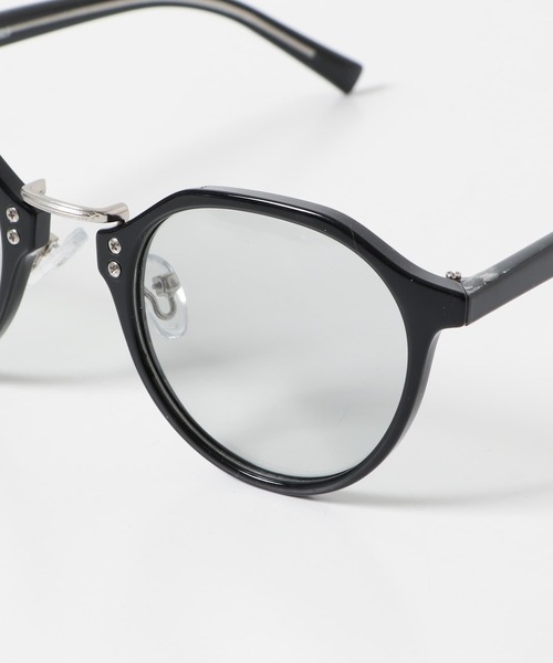 URBAN RESEARCH DOORS(アーバンリサーチドアーズ)の「クラウンパントSL(調光&偏光レンズ)(メガネ・メンズ・グリーン/ブルー/ブラック・-)」の11枚目の写真