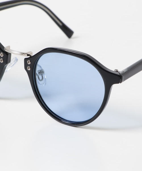 URBAN RESEARCH DOORS(アーバンリサーチドアーズ)の「クラウンパントSL(調光&偏光レンズ)(メガネ・メンズ・グリーン/ブルー/ブラック・-)」の12枚目の写真