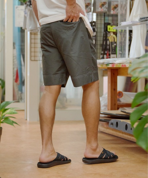 Sunny Smith(サニースミス)の「水陸両用ハーフパンツ(その他パンツ・メンズ・グリーン系その他/ブラック系その他/レッド系その他/ブルー系その他・LARGE/MEDIUM)」の19枚目の写真