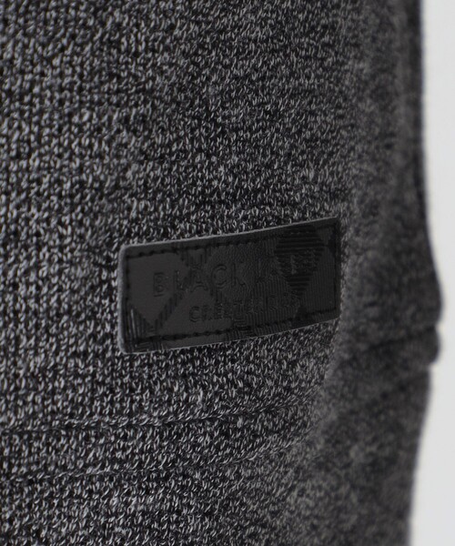 未使用ブラックレーベル　ヨークチェックカットソー セール】【一部店舗限定】ヨークチェックカットソー（Tシャツ