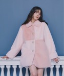 FURFUR(ファーファー)の「ジャケット/アウター(ステンカラーコート)」