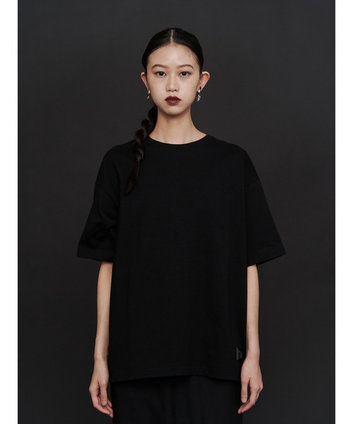 セール】BACK LOGO PRINT T-SH / バックロゴプリントTシャツ（Tシャツ