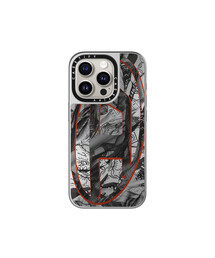 DIESEL(fB[[)DIESEL + CASETIFY ACtHP[X IPHONE 15 PRO Ή(X}zP[X/Jo[)