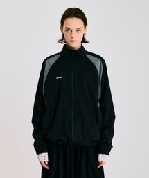 NOISE MAKER（ノイズメーカー）の「ナイロントラックジャケット【MADE IN JAPAN】（ナイロンジャケット）」