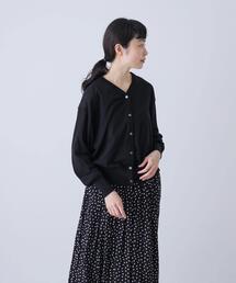 かぐれ | コットンエアリーカーディガン(カーディガン/ボレロ)