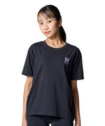 UAパフォーマンスコットン Tシャツ(トレーニング/レディース)