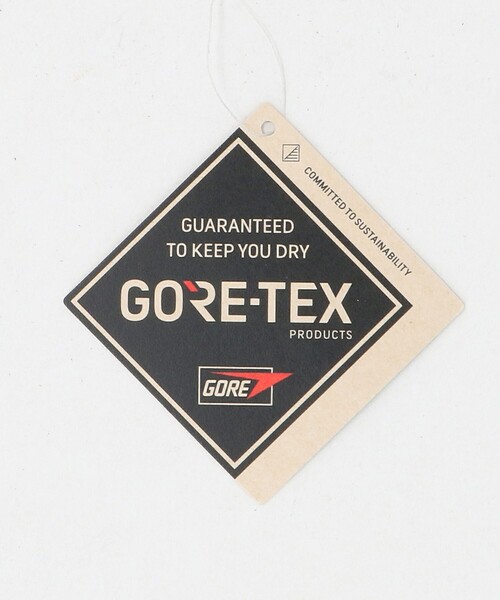 Clarks Originals（クラークスオリジナルズ）の「＜Clarks Originals＞ワラビー ゴアテックス シューズ（モカシン/デッキシューズ・メンズ・ブラック・UK7/UK8h/UK6h/UK9h/UK6/UK7h/UK8/UK9）」の15枚目の写真