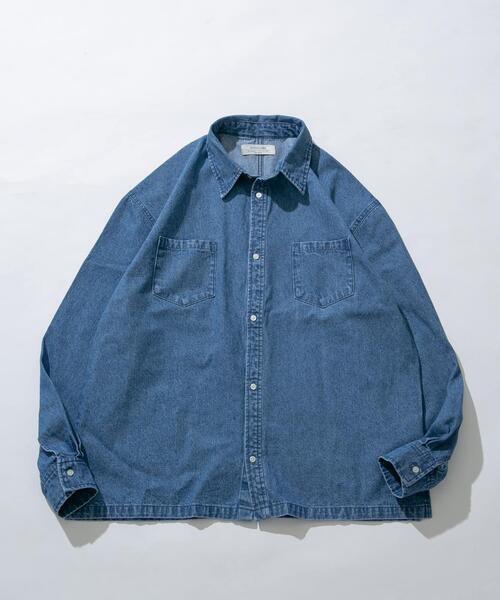 Sonny Label Healthy DENIM Almond ジャケット・アウター Sonny