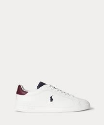 POLO RALPH LAUREN(| t [)̃we[W Court II ibp U[ Xj[J[(Xj[J[)