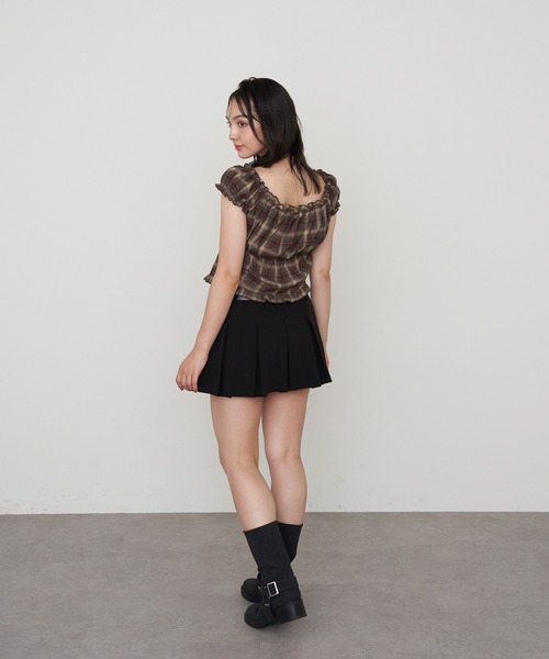 2WAY】エンジニアカバーブーツ（ブーツ）｜RAY CASSIN（レイカズン）の