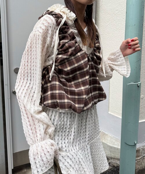 パイピングシャーリングベスト パイピングシャーリングベスト パイピングシャーリングベスト