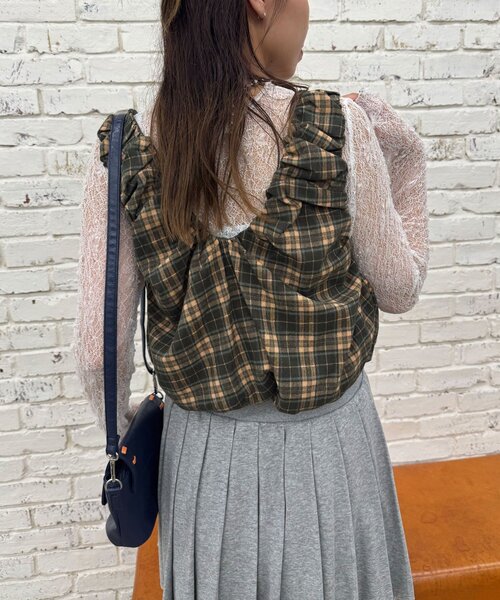 パイピングシャーリングベスト パイピングシャーリングベスト パイピングシャーリングベスト