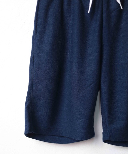 LIBEIRO リベイロ 完売商品 ターコイズ ショートパンツ size【M】 オベイ（OBEY）（メンズ）BIGWIG DENIM CARPENTER ショート