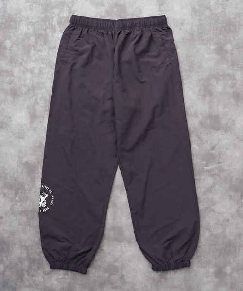 The Endless Summer(エンドレスサマー)の「TES GOLF NYLON TRACK PANT / ナイロンパンツ(その他パンツ・メンズ・ネイビー/チャコール/ブラック・MEDIUM/SMALL/X-LARGE/LARGE)」の3枚目の写真