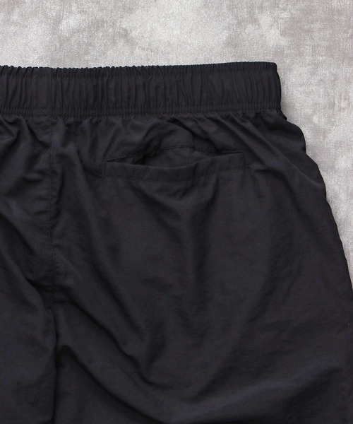 The Endless Summer(エンドレスサマー)の「TES GOLF NYLON TRACK PANT / ナイロンパンツ(その他パンツ・メンズ・ネイビー/チャコール/ブラック・MEDIUM/SMALL/X-LARGE/LARGE)」の7枚目の写真
