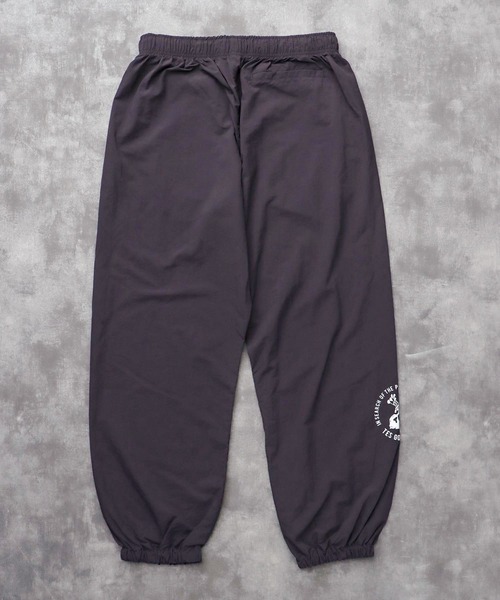 The Endless Summer(エンドレスサマー)の「TES GOLF NYLON TRACK PANT / ナイロンパンツ(その他パンツ・メンズ・ネイビー/チャコール/ブラック・MEDIUM/SMALL/X-LARGE/LARGE)」の9枚目の写真