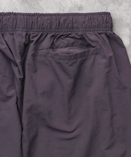 The Endless Summer(エンドレスサマー)の「TES GOLF NYLON TRACK PANT / ナイロンパンツ(その他パンツ・メンズ・ネイビー/チャコール/ブラック・MEDIUM/SMALL/X-LARGE/LARGE)」の11枚目の写真