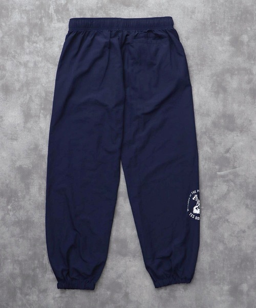 The Endless Summer(エンドレスサマー)の「TES GOLF NYLON TRACK PANT / ナイロンパンツ(その他パンツ・メンズ・ネイビー/チャコール/ブラック・MEDIUM/SMALL/X-LARGE/LARGE)」の13枚目の写真