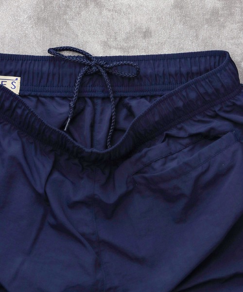 The Endless Summer(エンドレスサマー)の「TES GOLF NYLON TRACK PANT / ナイロンパンツ(その他パンツ・メンズ・ネイビー/チャコール/ブラック・MEDIUM/SMALL/X-LARGE/LARGE)」の16枚目の写真